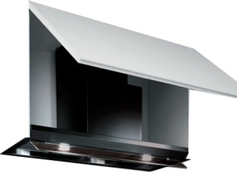 Вытяжка Falmec DESIGN VIRGOLA BLACK 60