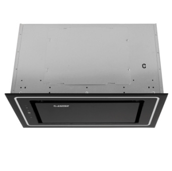 Вытяжка кухонная встраиваемая Exiteq EX-1286 black