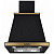 Вытяжка Kuppersberg MGC 9039 ANT Bronze
