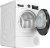 Сушильная машина Bosch WTX87K40PL