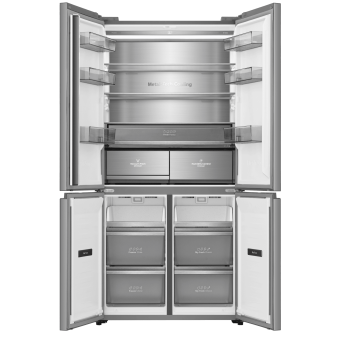 Холодильник Hisense RQ5P605NSVE