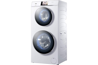 Стиральная машина с сушкой Haier HWD120-B1558U