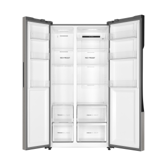 Холодильник Haier HRF-535DM7RU