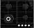 Варочная панель Gorenje GTW 641 AKB