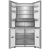 Холодильник Hisense RQ5P605NSVE