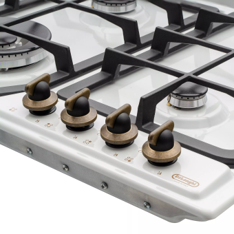 Варочная панель DeLonghi BF 46 PRO RUS