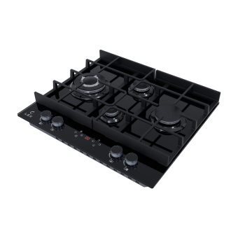 Варочная панель LEX GVG 644 T BL