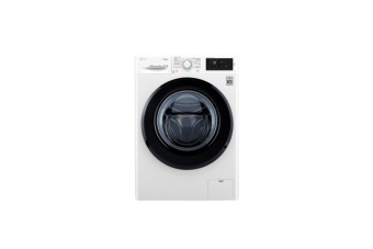 Стиральная машина LG F4M5VS6W