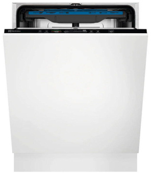Встраиваемая посудомоечная машина Electrolux EES848200L