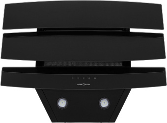 Вытяжка Krona MELODIE 600 BLACK S