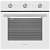 Духовой шкаф Maunfeld AEOC6040W
