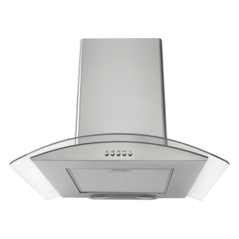 Вытяжка Simfer 8630SM