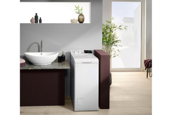 Стиральная машина с вертикальной загрузкой Electrolux EW6T4R272