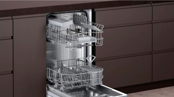 Встраиваемая посудомоечная машина Neff S953IKX50R