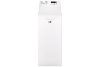 Стиральная машина с вертикальной загрузкой Electrolux EW6T5R061