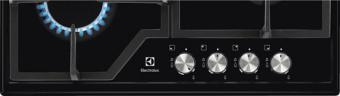 Варочная панель Electrolux GEE26MB
