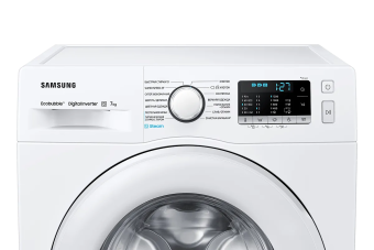 Стиральная машина Samsung WW70AAS26TE/LP