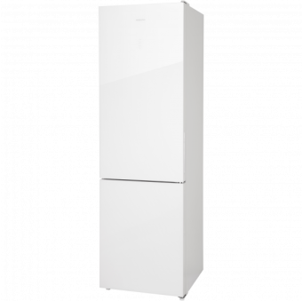 Холодильник Hiberg RFC-400DX NFGW inverter