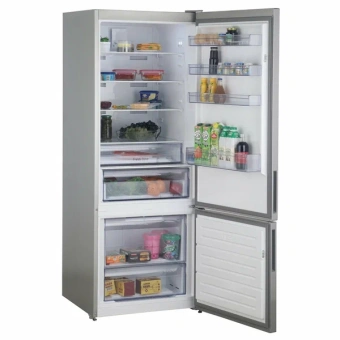 Холодильник Samsung RB44TS134SA/WT