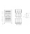 Винный шкаф Vestfrost Solutions W 32