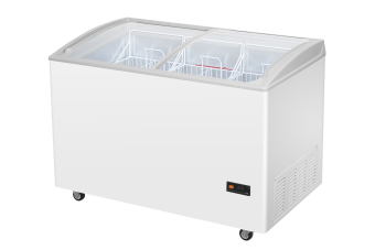 Морозильный ларь Haier SD-377HJXL