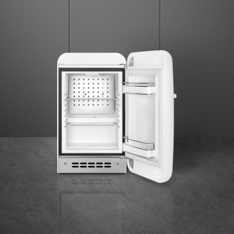 Минибар Smeg FAB5RWH5
