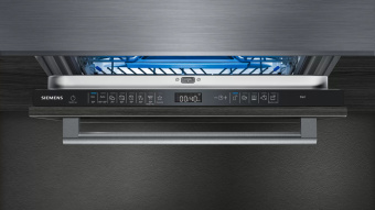 Встраиваемая посудомоечная машина Siemens SX75ZX49CE