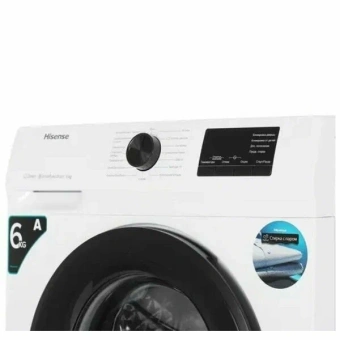 Стиральная машина Hisense WFVB6010M