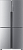 Холодильник Haier HTF-456DM6RU