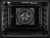 Духовой шкаф Electrolux EOH2H00X