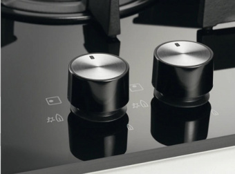 Варочная панель Electrolux GPE263YK