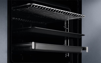 Духовой шкаф Electrolux OEF5H50V