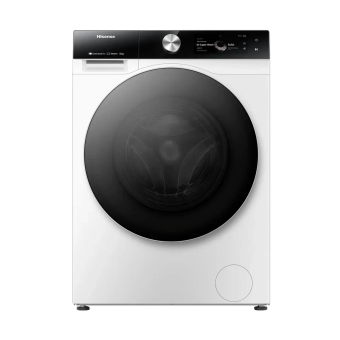 Стиральная машина Hisense WF7S1247BW