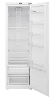 Встраиваемый холодильник Scandilux RBI 303 EZ