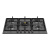 Варочная панель Bertazzoni Professional P755CPRONE