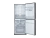 Холодильник Mitsubishi Electric MR-HS421EX-SDS-A