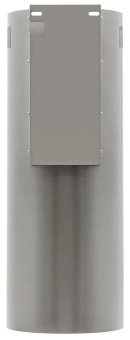 Вытяжка Krona TINA 350 METALLIC 3P