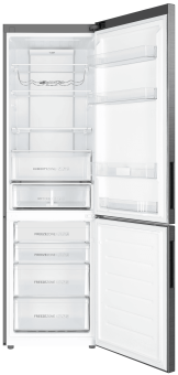 Холодильник Haier C4F640CXU1
