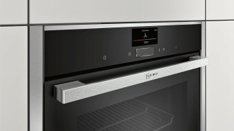 Духовой шкаф Neff C17MS22N0