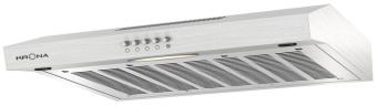 Вытяжка Krona ERMINA 600 INOX PB