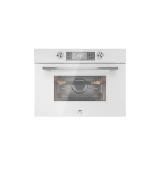 Духовой шкаф MILLEN MEOM 045 WH