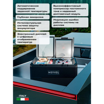 Meyvel AF-PRO75