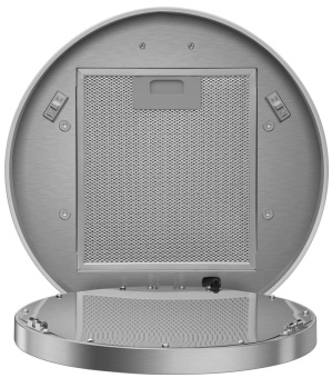 Вытяжка Maunfeld Lee Wall (sensor) 39 белый
