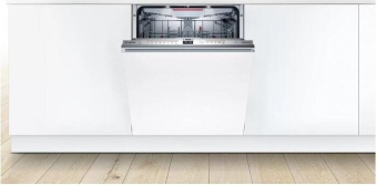 Встраиваемая посудомоечная машина Bosch SMV 6 ZCX55E