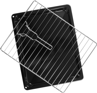 Духовой шкаф Maunfeld EOEC.564W