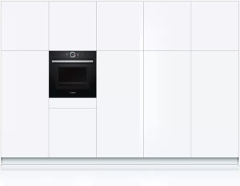 Духовой шкаф Bosch HMG6764B1
