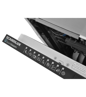 Встраиваемая посудомоечная машина Scandilux DWB 4512B3