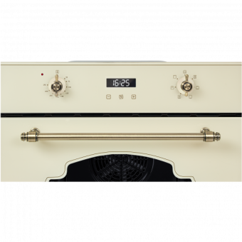 Духовой шкаф Hiberg VM 6260 YR