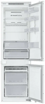Встраиваемый холодильник Samsung BRB266050WW/WT