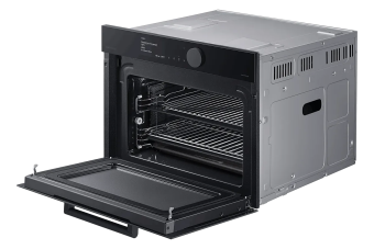 Духовой шкаф Samsung СВЧ NQ50T9539BD/WT
